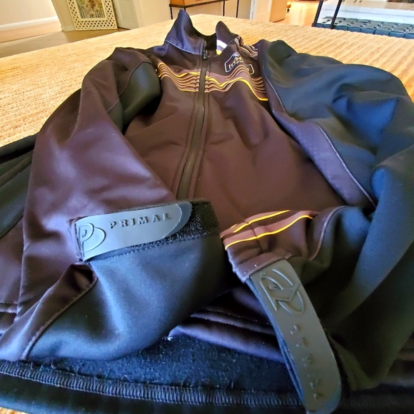 Men's Primal Jacket - Picture 9 of 10